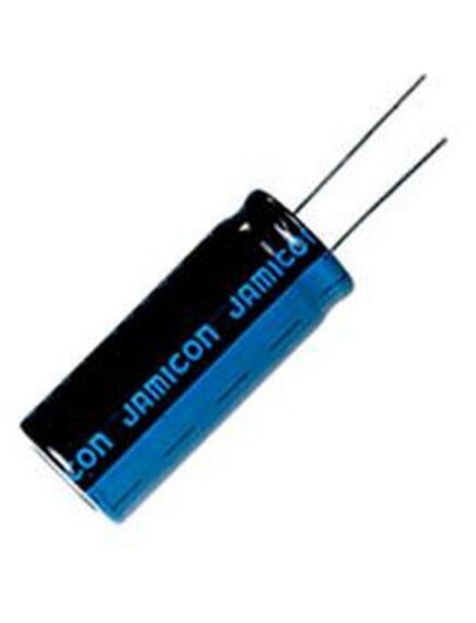 TKR471M1VG16M, конденсатор радиальный алюминиевый 470мкф 35в 10*16 -55°+105°