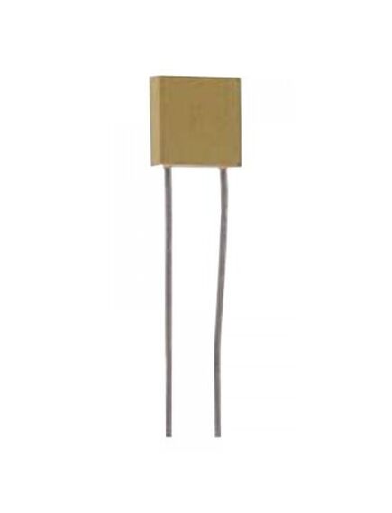 CK06BX105K, конденсатор керамический 1мкф 50в x7r ±10% 5.08мм