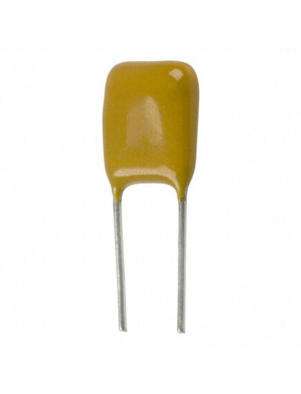 C320C223K1R5TA, cap ceramic 0.022uf 100v x7r 10% radial 2.54mm 125c bulk