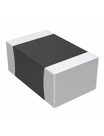 CC0805KKX7RBBB103, керамический чип-конденсатор 0805 x7r 0.01мкф ±10% 500в, изображение 2