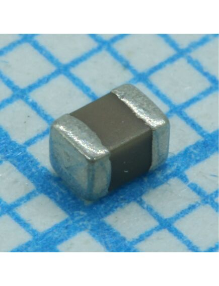 CL21C200JBANNNC, керамический чип-конденсатор 0805 np0 20пф ±5% 50в