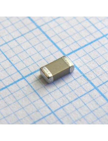 CC1206MRY5V9BB304, керамический чип-конденсатор 1206 y5v 0.3 мкф ±20% 50в -25°c…+85°c, изображение 2