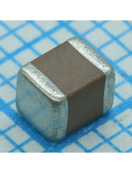 GRM32DR71H335KA88L, керамический чип-конденсатор 1210 x7r 3.3мкф ±10% 50в