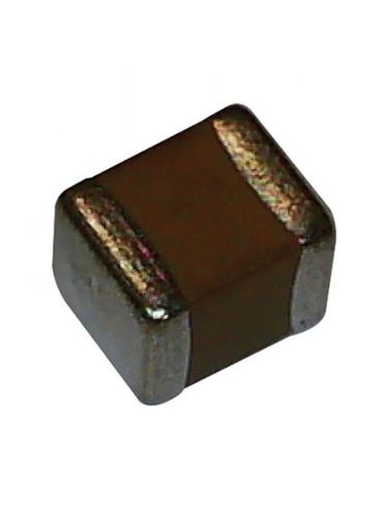 GRM21A5C2E101JW01D, керамический чип-конденсатор 100пф 250в np0 ±5% корпус 0805 125°c лента на катушке, изображение 2