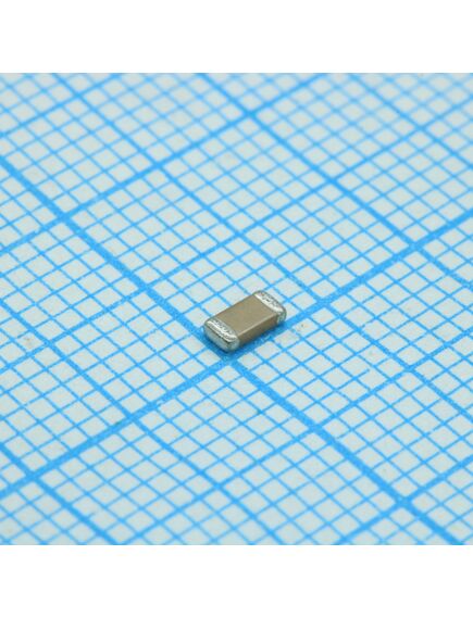 GRM31CC81E226ME11L, конденсатор керамический smd 22мкф 25в x6s ±10% 1206 105°c