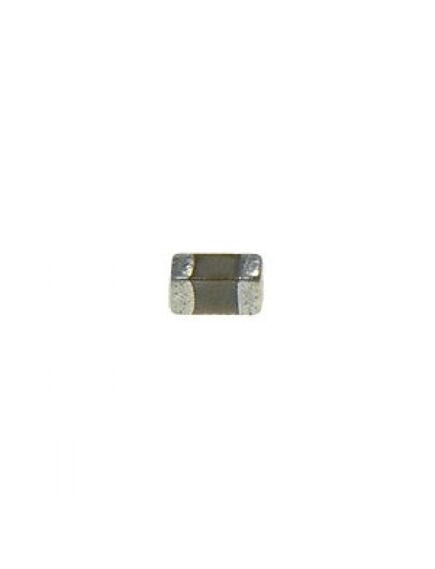 GRM188R71H332KA01D, керамический чип-конденсатор 0603 x7r 3300пф ±10% 50в, изображение 2