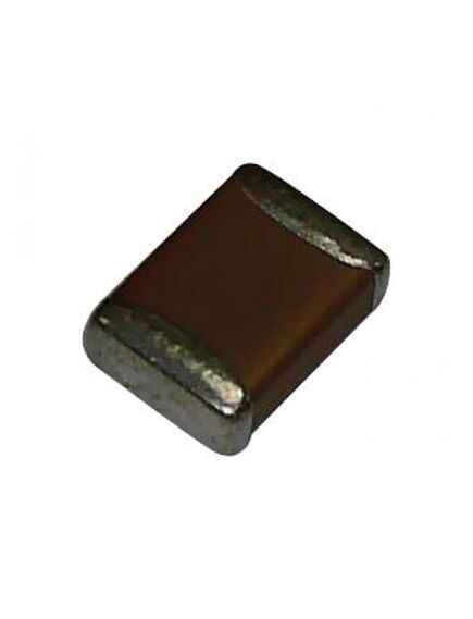 GRM155R60J106ME47D, конденсатор керамический 10мкф 6.3в x5r 0402, изображение 2