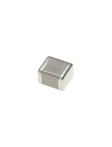 GRM32ER72A105KA01L, керамический чип-конденсатор 1210 x7r 1мкф ±10% 100в, изображение 2
