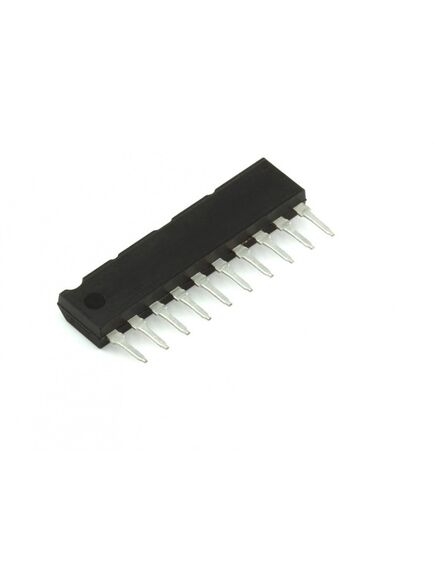 4610M-901-104LF, сборка конденсаторная керамическая 10sip x7r 0.1uf ±10% 50v 125c t/r