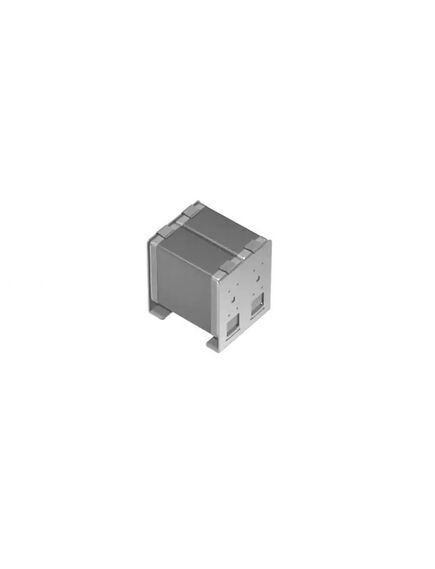 CAA572C0G3A443J640LH, конденсатор высоковольтный 0.044мкф ±5% 1000в np0 для поверхностного монтажа 2220