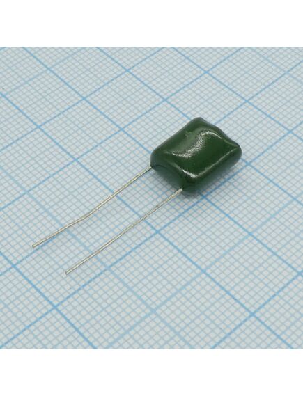 JFA-100-0,22 ±5%, 100v-0,22uf / 12,5*13,5*7,5 /-40°+85°