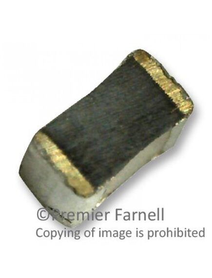 ECHU1C333GX5, металлоплёночный конденсатор smd 1206 0.033uf ±2% 16v (3.2 x 1.6 x 1.1mm) 125c t/r
