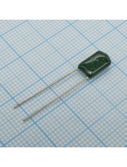 JFA-250-0,01 ±5%, 250v-0,01uf / 7*11*4 /-40°+85°