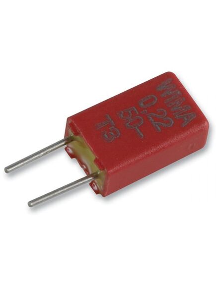 MKP4J023303C00KSSD, конденсатор полипропиленовый