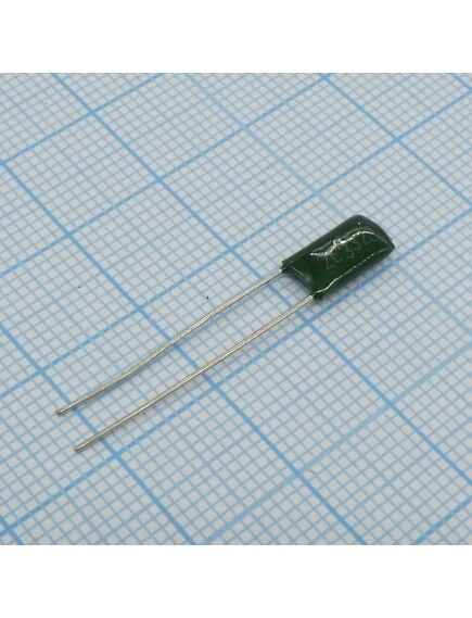 JFA-250-3300 ±5%, 250v-3300 pf / 6,5*11*4 /-40°+85°