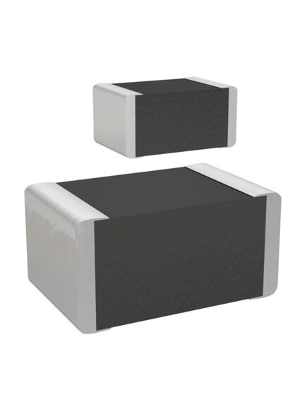 ECPU1C104MA5, металлоплёночный конденсатор smd 0805 0.1uf ±20% 16v (2 x 1.25 x 1mm) 85c t/r
