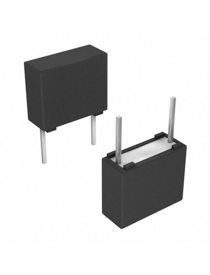 BFC237065473, пленочный конденсатор 0,047мкф 400vdc/220vac ±10% 7,2х6х11мм 105°c