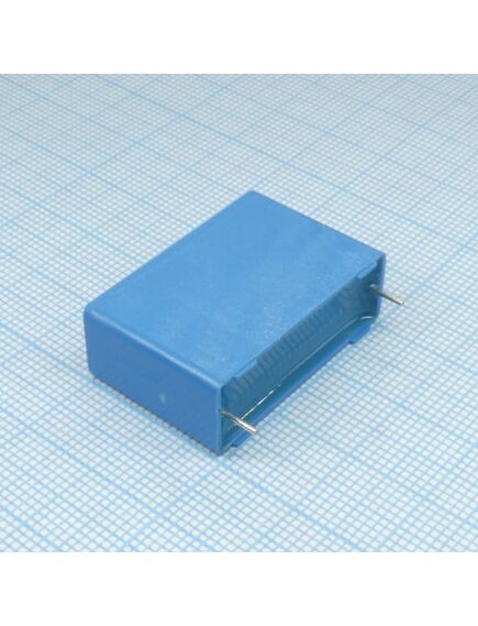 B32654A6684K, mkp 0.68uf 10% 630vdc 250vac e:27,5mm, box
