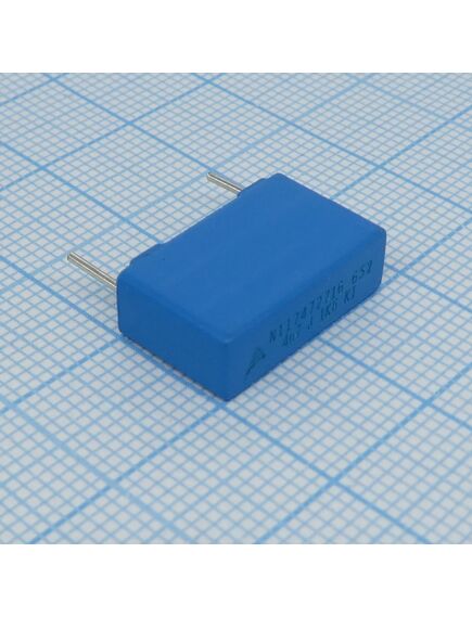 B32652A1472J, конденсатор металлоплёночный полипропиленовый 0.0047uf ±5% 1600vdc/500vac (18.0 x 6 x 11mm) радиальный 15mm россыпь