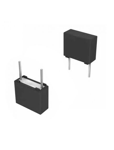 BFC237363154, пленочный конденсатор 0,15мкф 630vdc/250vac ±10% 17,5х8,5х15мм 105°c