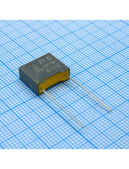 JFV0A1103K100000B, конденсатор помехоподавляющий x2 0.01мкф 275vac