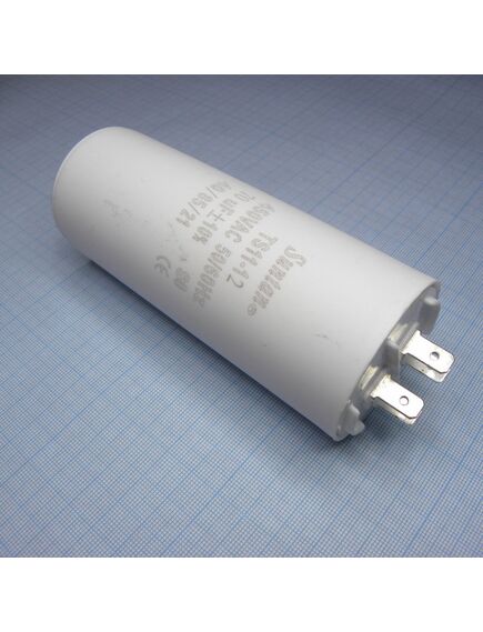 TS1112Q0706JSB000R, конденсаторы металлизированные, полипропиленовые