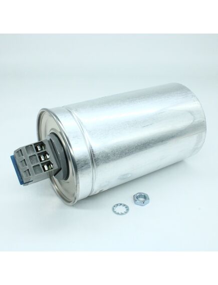 B25673A4252A, 400 в, 25 квар, 3 х 165,9 мкф, phasecap compact