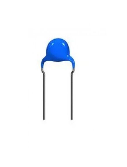 CS45-E2GA102M-GKA, керамический конденсатор 400 в d:6.5mm x1/y2 1000pf e 20% ls:7.5mm