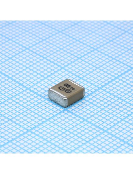 GA355ER7GB473KW01L, керамический конденсатор супрессорный smd 2220 x7r 47nf 10% 250vac x2