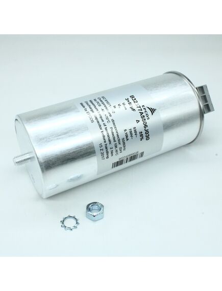 B32377A5506J030, конденсатор плёночный mkp ac 3х50мкф ±5% 530в переменного тока фильтр