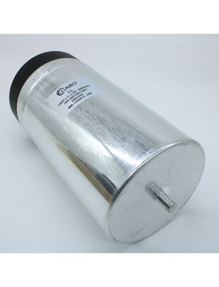 188J901D51301, силовой плёночный конденсатор для dc цепей 1800uf± 5%, 900v, 100a, 100 000ч, размер 116*220мм