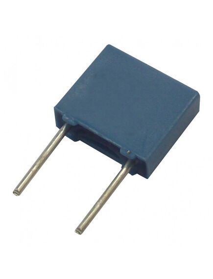 B32921C3333M289, 0.033мкф ±20% 305в~ e:10mm (4x9x13mm) max 110°c / x2 class / mkp / bulk помехоподавляющий конденсатор