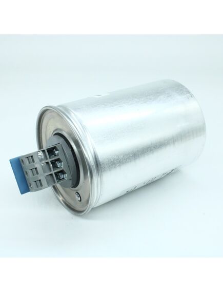 B25667C3397A375, конденсатор компенсационный пленочный 3 х 132.6мкф 400vac pp -5%...+10% (116 x 164мм) крепление на шпильку 55°с