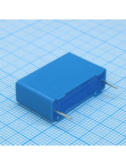 B32023A3104M, mkp y2 0.1мкф ±20% 300в (26.5x8.5x16.5mm) e:22.5mm 110°c (россыпью)