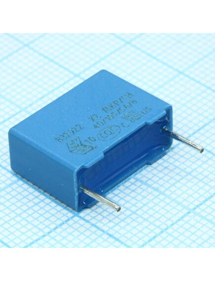 B32922C3224M, mkp x2 0.22 мкф, 305 в