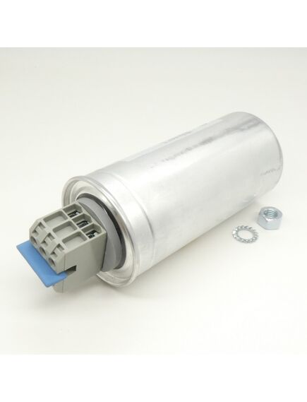 B32344E4072A500, 400 в, 7.5 квар, 3 х 50 мкф, phicap