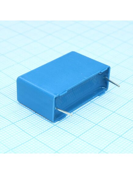B32924C3105M, 305vac 1µf ±20% e: 27,5 мм 110°c x2 class конденсатор подавления эмп bulk