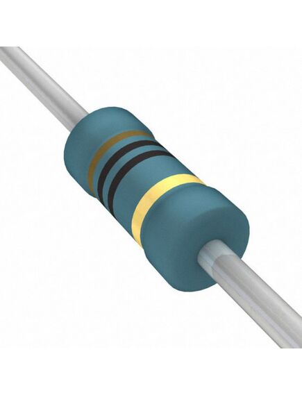 SFR2500001009JA100, res 10 ohm 0.4w 5% axial