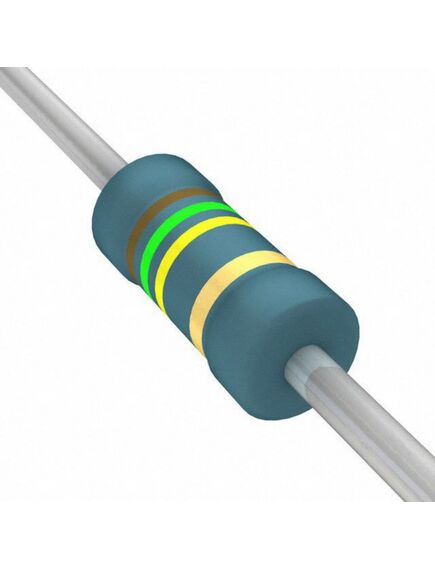 SFR16S0001503JA500, res 150k ohm 1/2w 5% axial
