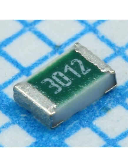TNPW080530K1BEEA, чип-резистор прецизионный тонкопленочный 30.1ком ±0.1% 0.14вт ±25ppm/°c 0805 лента на катушке