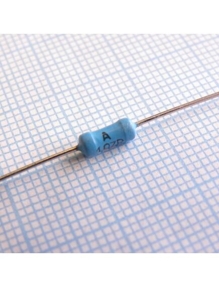С2-29 0.125 1% 604, постоянный прецизионный резистор 604ом 0.125вт ±1%