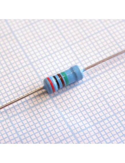 С2-29 0.25 1% 28.7К, постоянный прецизионный резистор 28.7ком 0.25вт ±1%