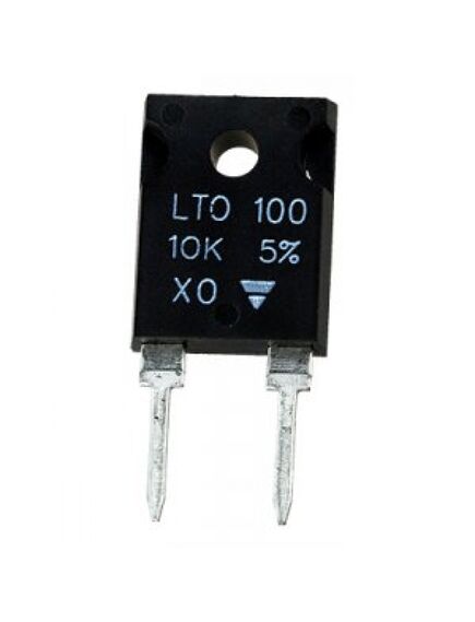 LTO100F10001JTE3, res 10k ohm 100w 5% to247, изображение 2