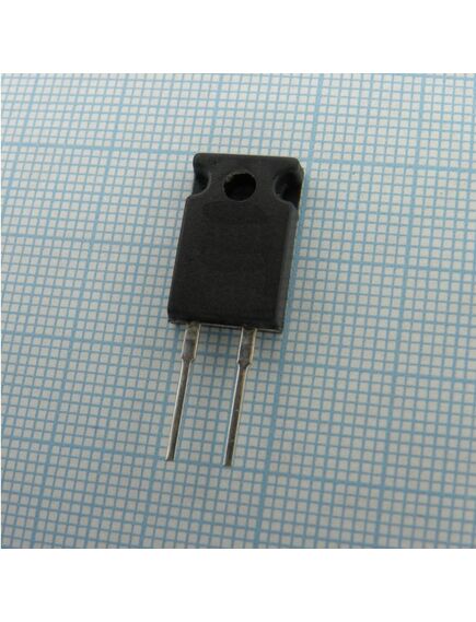 LTO050F160R0JTE3, резистор силовой
