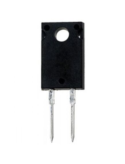 LTO050F10000JTE3, мощный толстопленочный резистор 1 ком 50вт 5% to220
