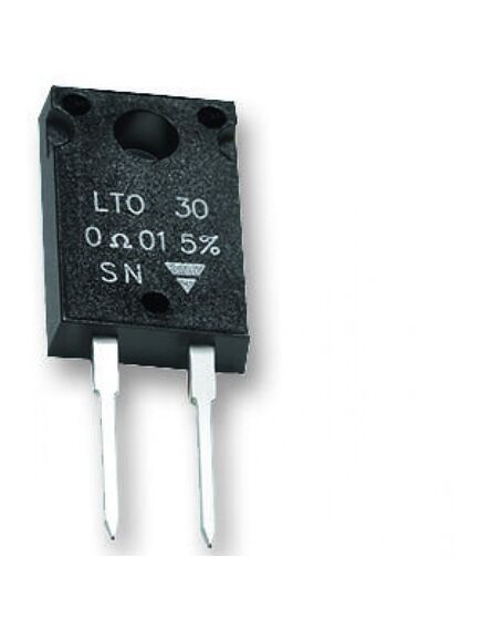 LTO050FR1000FTE3, res 0.1 ohm 50w 1% to220