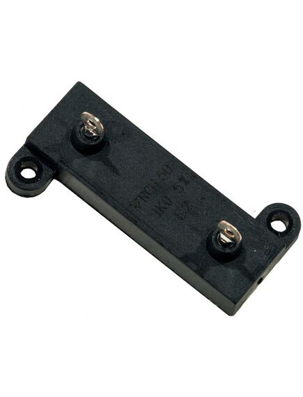 RCH50S10000JS06, res chas mnt 1k ohm 5% 50w