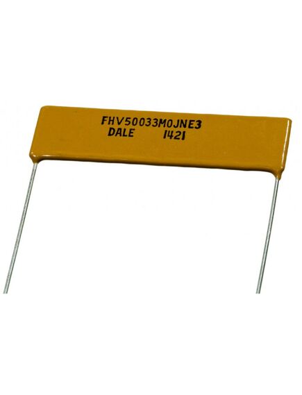 FHV50033M0JNEB, резистор силовой