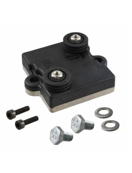 RPS0500DH4R70JB, резистор для монтажа на панель, винт, 4.7 ом, ± 5%, 5 кв, 500 вт