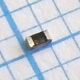 RC0402FR-071K27L, толстопленочный чип-резистор 0402 1.27ком ±1% 0.063вт -55°с...+155°с
